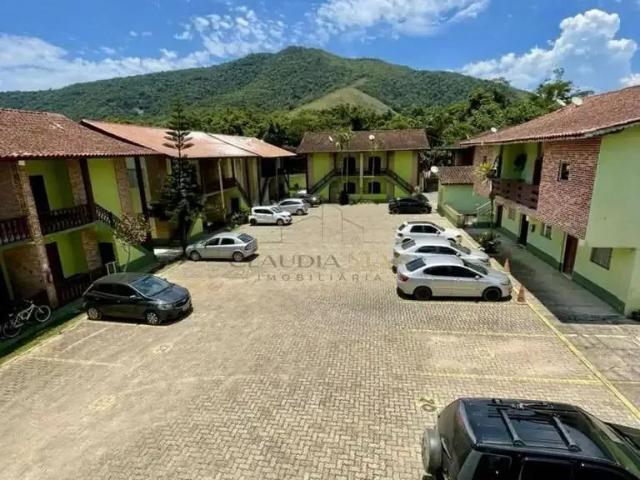 Apartamento para Venda em Ubatuba/SP Maranduba 1 Quartos