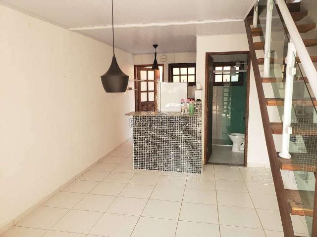 Apartamento para Venda em Ubatuba/SP Maranduba 1 Quartos