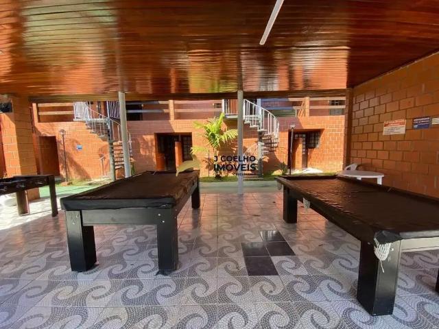 Apartamento para Venda em Ubatuba/SP Maranduba 1 Quartos