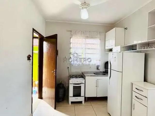 Apartamento para Venda em Ubatuba/SP Maranduba 1 Quartos