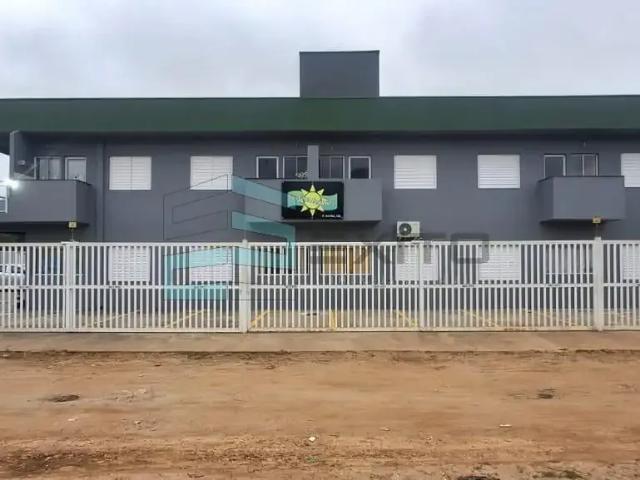 Apartamento para Venda em Ubatuba/SP Maranduba 1 Quartos