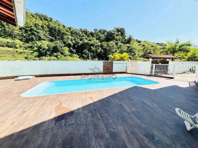 Apartamento para Venda em Ubatuba/SP Maranduba 1 Quartos
