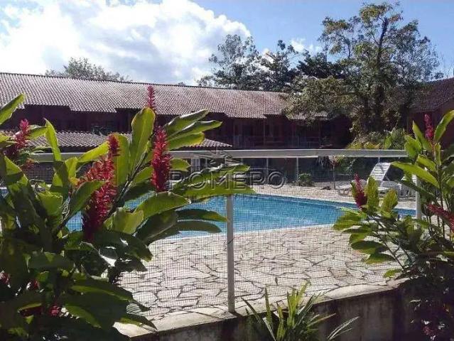 Apartamento para Venda em Ubatuba/SP Maranduba 1 Quartos