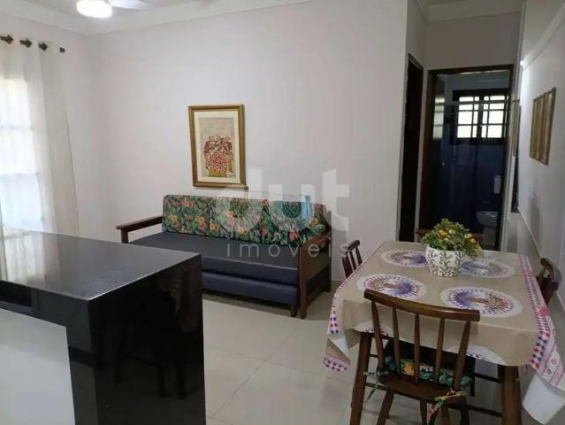 Apartamento para Venda em Ubatuba/SP Maranduba 1 Quartos