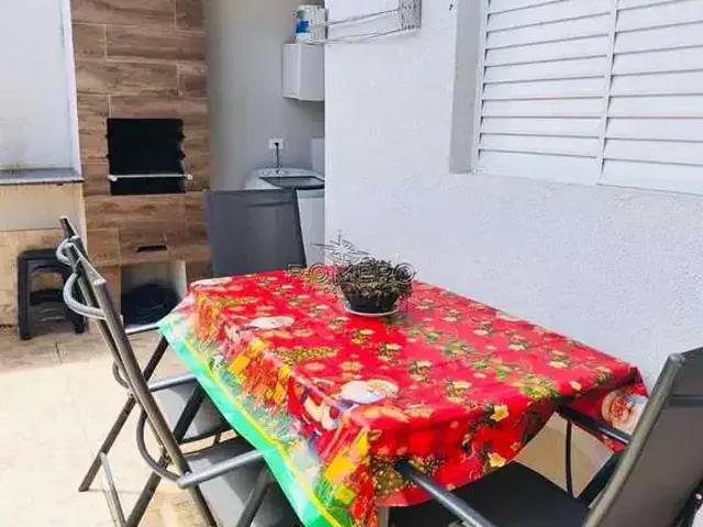 Apartamento para Venda em Ubatuba/SP Maranduba 1 Quartos