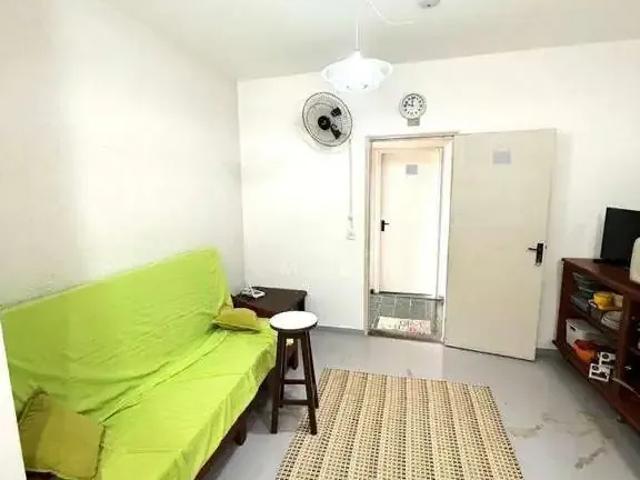 Apartamento para Venda em Ubatuba/SP Maranduba 1 Quartos