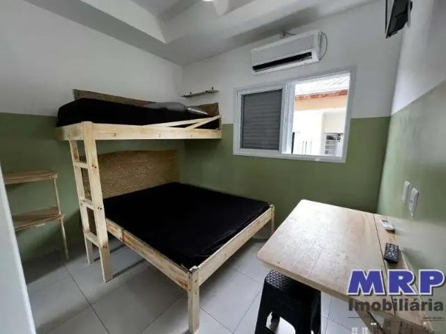 Apartamento para Venda em Ubatuba/SP Maranduba 1 Quartos