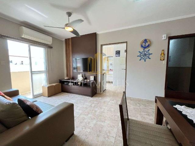 Apartamento para Venda em Ubatuba/SP Maranduba 2 Quartos