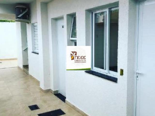 Apartamento para Venda em Ubatuba/SP Maranduba 2 Quartos