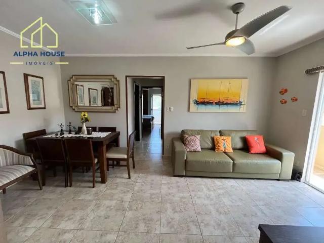 Apartamento para Venda em Ubatuba/SP Maranduba 2 Quartos