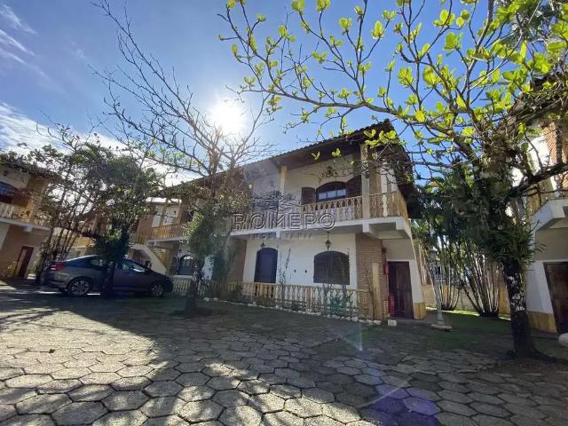Apartamento para Venda em Ubatuba/SP Maranduba 2 Quartos