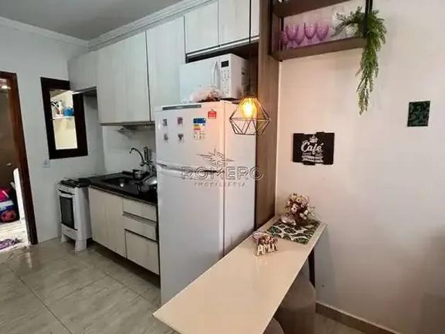 Apartamento para Venda em Ubatuba/SP Maranduba 2 Quartos