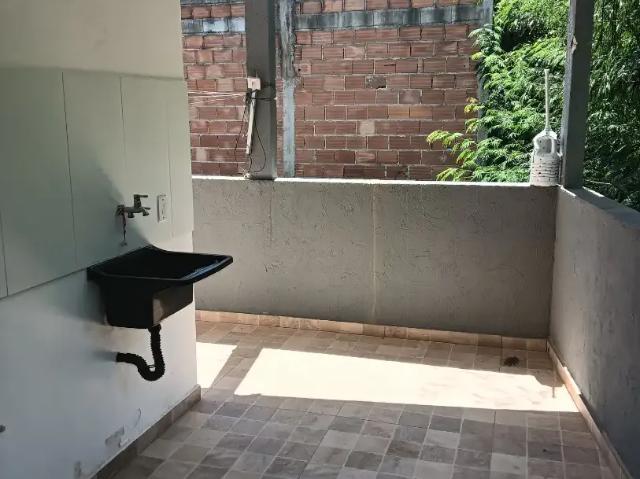 Apartamento para Venda em Ubatuba/SP Maranduba 2 Quartos