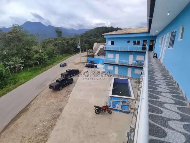 Apartamento para Venda em Ubatuba/SP Maranduba 2 Quartos