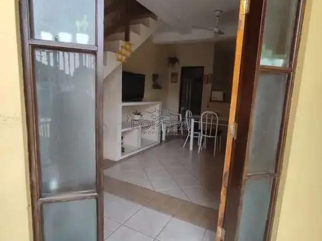 Apartamento para Venda em Ubatuba/SP Maranduba 2 Quartos