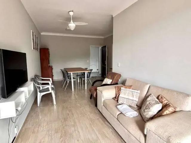 Apartamento para Venda em Ubatuba/SP Maranduba 2 Quartos