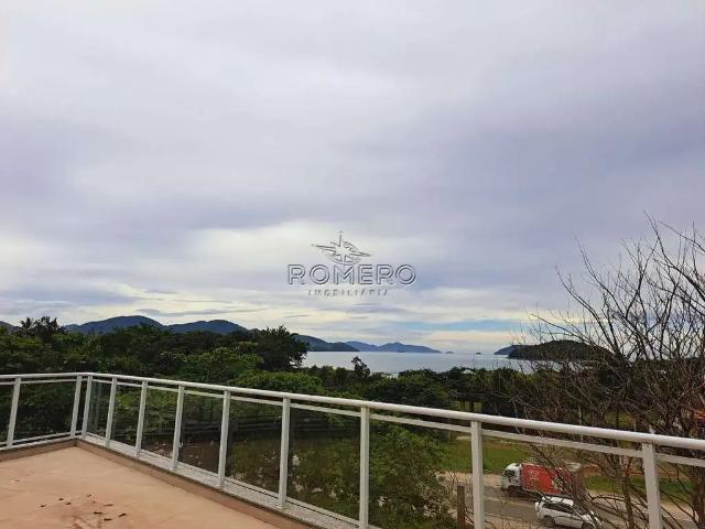 Apartamento para Venda em Ubatuba/SP Maranduba 2 Quartos