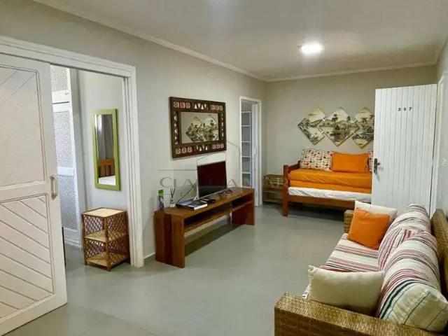 Apartamento para Venda em Ubatuba/SP Maranduba 2 Quartos