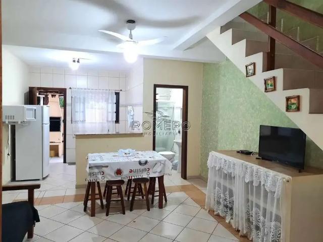 Apartamento para Venda em Ubatuba/SP Maranduba 2 Quartos