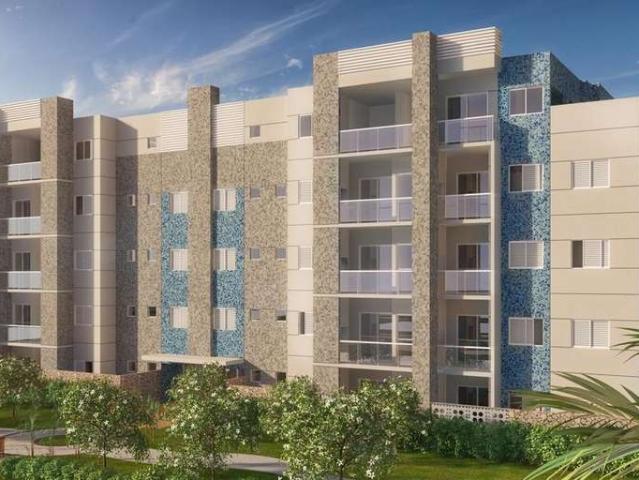 Apartamento para Venda em Ubatuba/SP Maranduba 2 Quartos