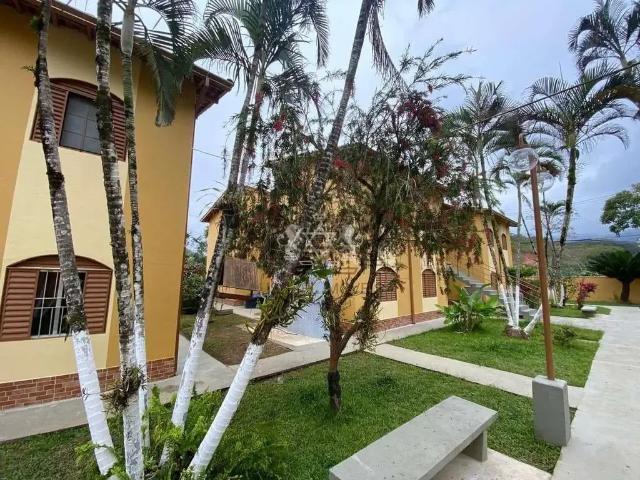 Apartamento para Venda em Ubatuba/SP Maranduba 2 Quartos