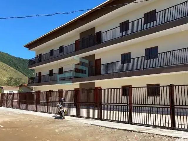 Apartamento para Venda em Ubatuba/SP Maranduba 2 Quartos