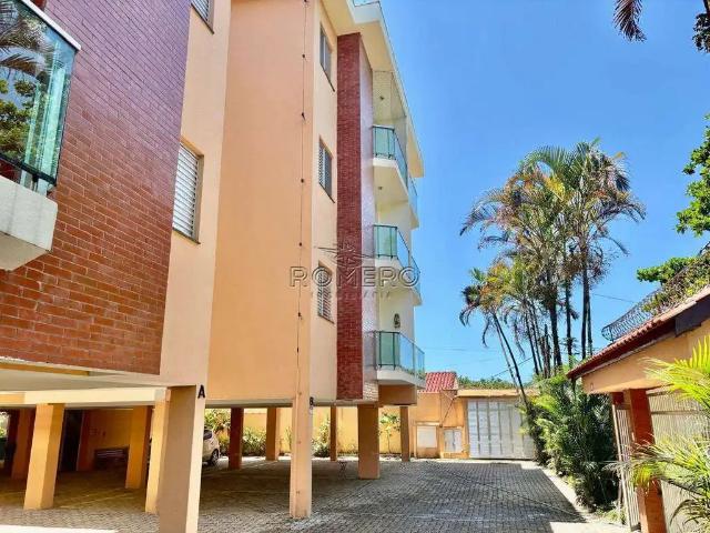 Apartamento para Venda em Ubatuba/SP Maranduba 2 Quartos