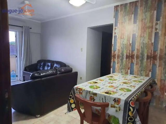 Apartamento para Venda em Ubatuba/SP Maranduba 2 Quartos