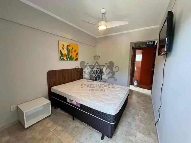 Apartamento para Venda em Ubatuba/SP Maranduba 2 Quartos