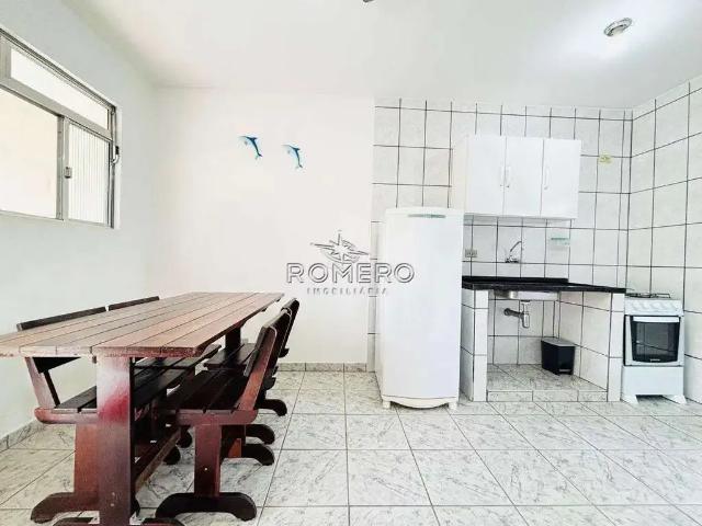 Apartamento para Venda em Ubatuba/SP Maranduba 2 Quartos