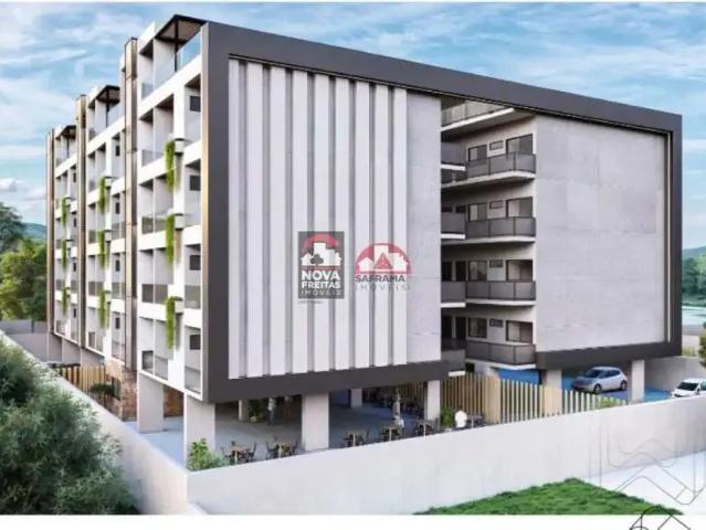 Apartamento para Venda em Ubatuba/SP Maranduba 2 Quartos