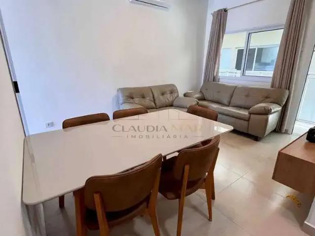 Apartamento para Venda em Ubatuba/SP Maranduba 2 Quartos