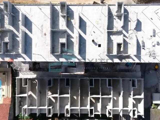 Apartamento para Venda em Ubatuba/SP Maranduba 2 Quartos