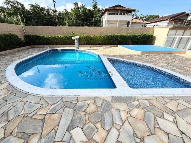 Apartamento para Venda em Ubatuba/SP Maranduba 2 Quartos