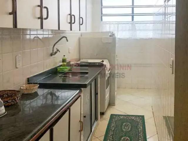 Apartamento para Venda em Ubatuba/SP Maranduba 2 Quartos