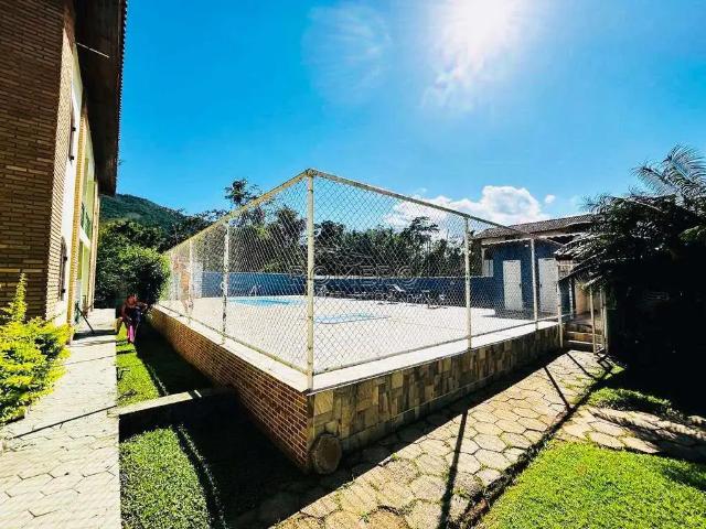 Apartamento para Venda em Ubatuba/SP Maranduba 2 Quartos
