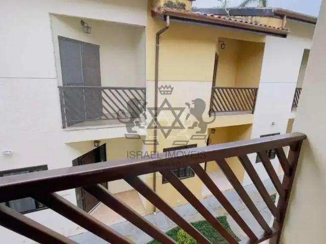 Apartamento para Venda em Ubatuba/SP Maranduba 2 Quartos