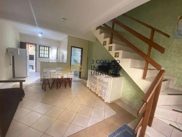 Apartamento para Venda em Ubatuba/SP Maranduba 2 Quartos