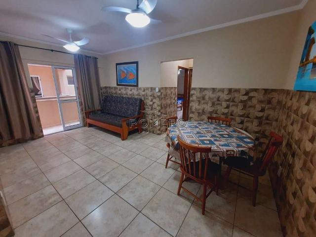 Apartamento para Venda em Ubatuba/SP Maranduba 2 Quartos