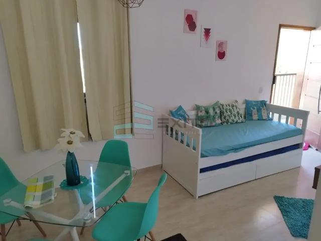 Apartamento para Venda em Ubatuba/SP Maranduba 2 Quartos