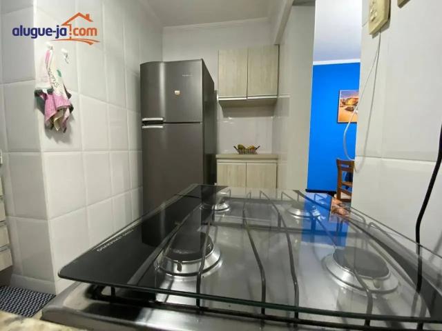 Apartamento para Venda em Ubatuba/SP Maranduba 2 Quartos