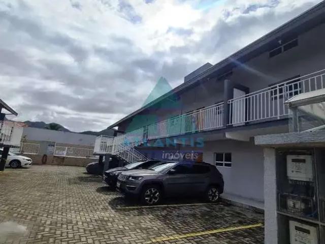 Apartamento para Venda em Ubatuba/SP Maranduba 2 Quartos