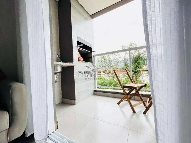 Apartamento para Venda em Ubatuba/SP Maranduba 2 Quartos