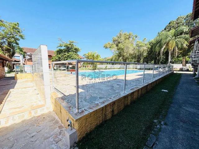 Apartamento para Venda em Ubatuba/SP Maranduba 2 Quartos