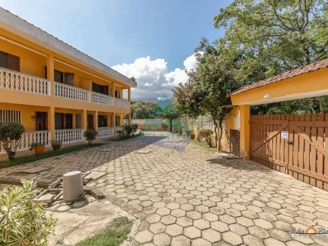 Apartamento para Venda em Ubatuba/SP Maranduba 2 Quartos