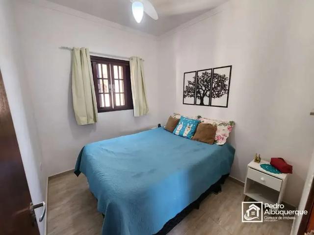 Apartamento para Venda em Ubatuba/SP Maranduba 2 Quartos