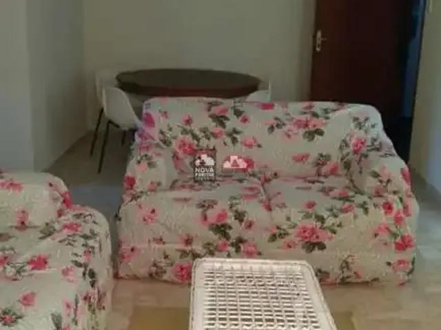 Apartamento para Venda em Ubatuba/SP Maranduba 2 Quartos