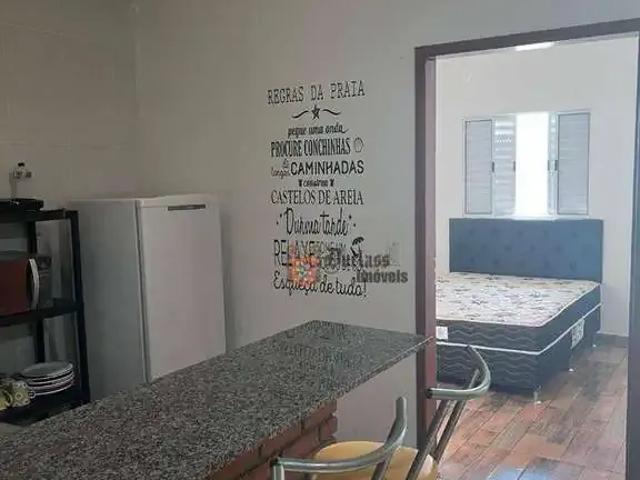 Apartamento para Venda em Ubatuba/SP Maranduba 2 Quartos