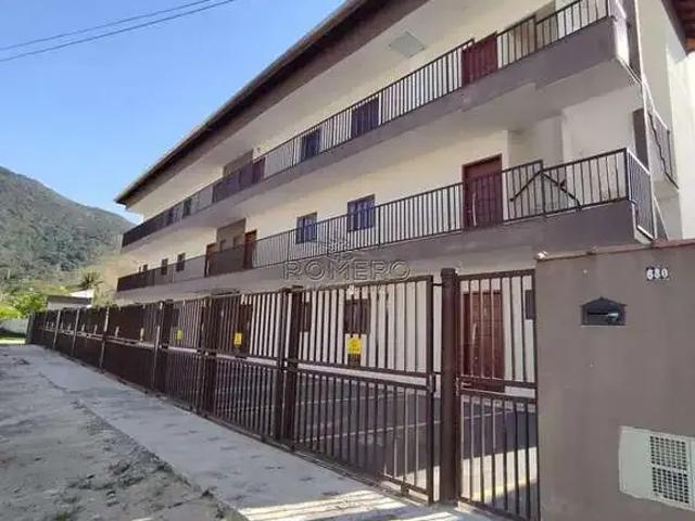 Apartamento para Venda em Ubatuba/SP Maranduba 2 Quartos