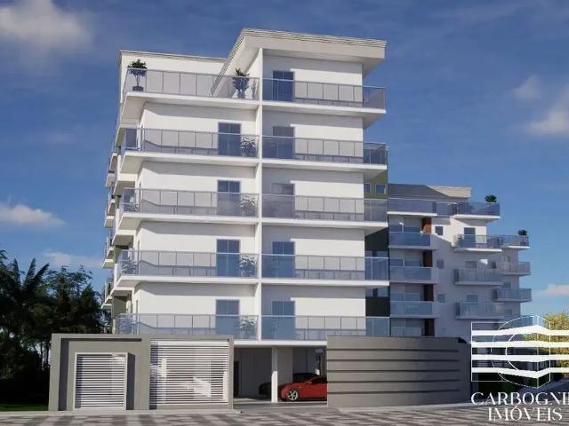 Apartamento para Venda em Ubatuba/SP Maranduba 2 Quartos